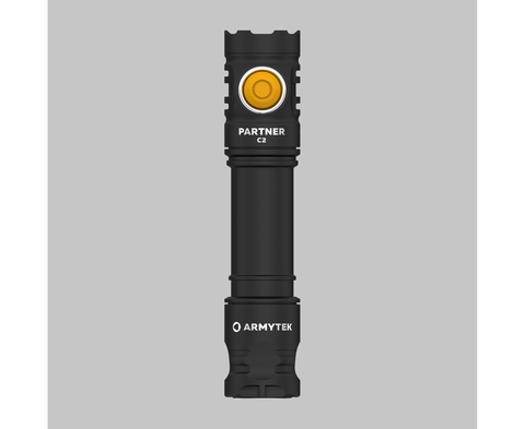 Фонарь ARMYTEK PARTNER C2 MAGNET USB