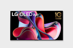 Телевизор LG OLED83G33LA