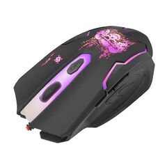 Мышь игровая Defender Skull GM-180L