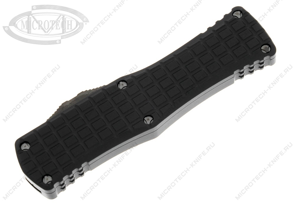 Нож Microtech Hera 703-1DLCTFRSH Shadow Frag Signature
