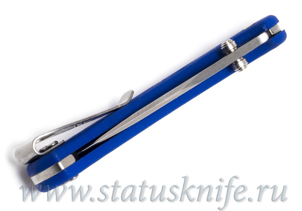 Buck Knives 0112BLS2 112 Slim