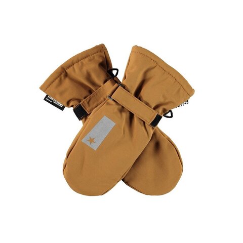 Купить варежки Molo Mitzy Earthy