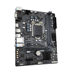 Материнская плата Gigabyte H410M S2H V3