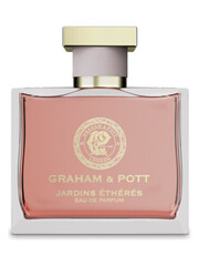 GRAHAM & POTT Jardins Éthérés