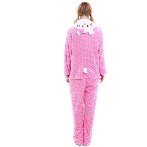 Hello Kitty. Дефект: брак ткани