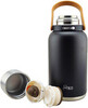 Картинка термос Dkadi KD7073-1.2 Black - 6