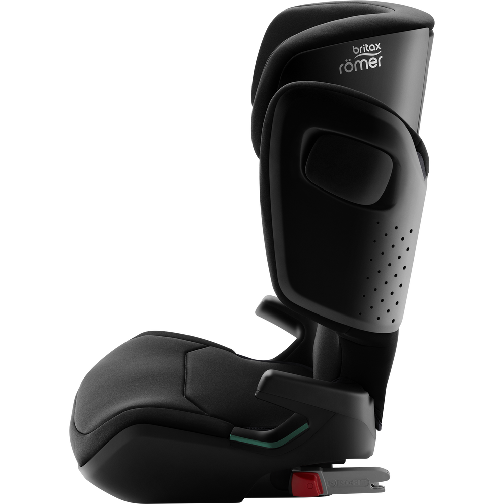 Britax Roemer Kidfix M I-size, Cosmos Black