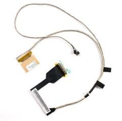 Шлейф для матрицы Asus X301A F301A PN 14005-00390000, 14005-00390100, DD0XJ6LC000, DD0XJ6LC010