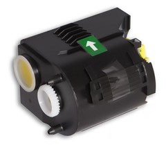 Картридж Cactus CS-EXV21Y