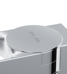 Двойная вешалка-вертушка для полотенец AM.PM INSPIRE 2.0 - A50A32600