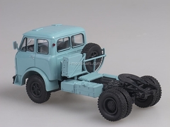 MAZ-504B turquoise 1:43 Nash Avtoprom