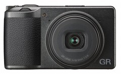 Ricoh GR III