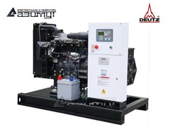 Дизельный генератор Азимут АД-36С-Т400-2РМ6C Deutz с автозапуском