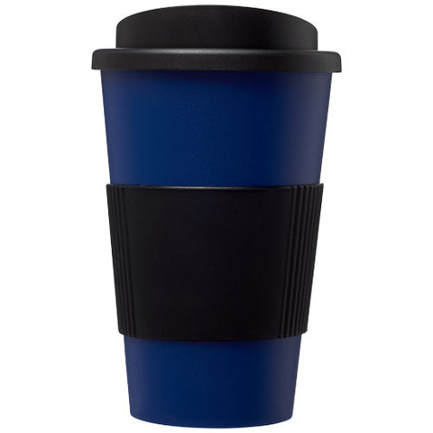 Термокружка Americano® объемом 350 мл с ручкой
