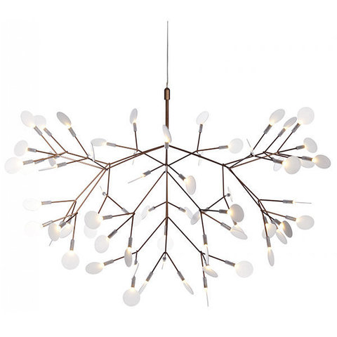 Люстра  MOOOI Heracleum ( 98 см )