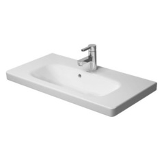 Duravit DuraStyle 2337780000 Раковина мебельная 78,5х40 см фото