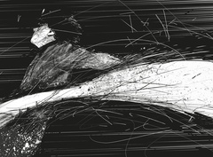 Токийский гуль: re. Книга 8