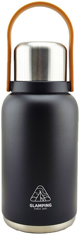 Картинка термос Dkadi KD7073-1.2 Black - 7