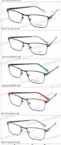 Оправа Red Sun R1177 junior Lady Rabbit оправа Automan