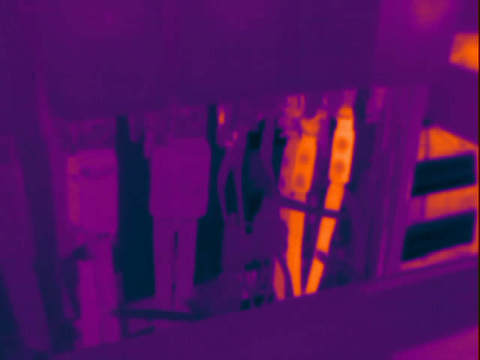 Тепловизор Seek Thermal Shot PRO