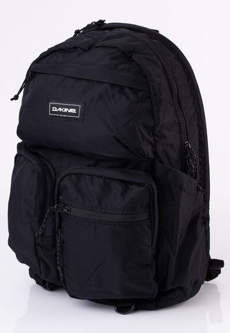 Картинка рюкзак городской Dakine Method Backpack Dlx 28L Black Ripstop - 8