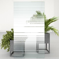 Душевая Кабина Triton Полосы 90*90 А (ДН4)