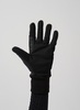 Перчатки лыжные Nordski Motion WS унисекс black-orange - 6