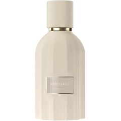 Amouage Line 618