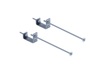 Aquatek SET Aquatek ЕВРОПА MB-049 4в1 SET Aquatek ЕВРОПА MB-049 4в1 (рама Aquatek Standard INS-0000012+KKI-0000001+KDI-0000049+унитаз ЕВРОПА AQ1901-MB с тонким сиденьем soft-close)