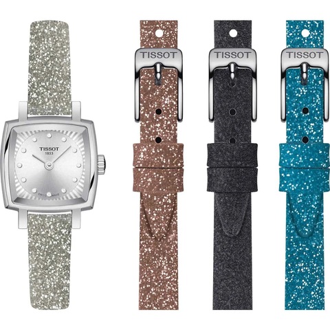 Наручные часы TISSOT Lovely Square T058.109.17.036.02