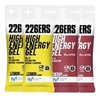 Набор высокоэнергетических гелей 226ERS XS High Energy 45 г лимон-вишня 4 шт - 1