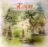 KAIPA: Children Of The Sounds (Виниловая пластинка)