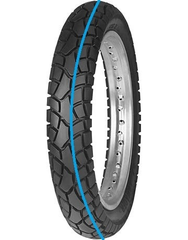 Покрышка Mitas MC-24 120/80-18 [62S TT] [Rear]