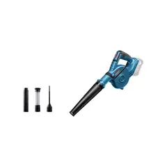Аккумуляторная воздуходувка GBL 18V-120 Professiona BOSCH 06019F5100