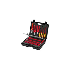 Чемодан компактный Knipex 98 99 11