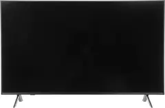 Телевизор LED LG 50" 50QNED82A6B.ARUG черный титан 4K Ultra HD 60Hz DVB-T DVB-T2 DVB-C DVB-S DVB-S2 USB WiFi Smart TV