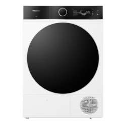 Сушильная машина Hisense DH7I108BWAB