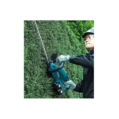 Аккумуляторный кусторез Makita DUH551Z
