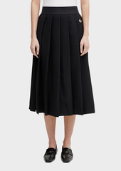 Юбка FRED PERRY