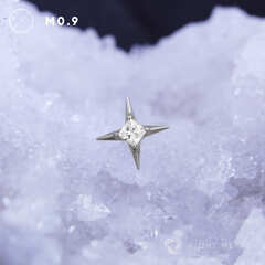 Star Pollux Crystal