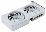 Видеокарта Palit GeForce RTX 5060 TI WHITE OC (NE7506TU19P1-GB2062M)