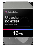Жесткий диск 16TB SATA 6Gb/s Western Digital Ultrastar HC555