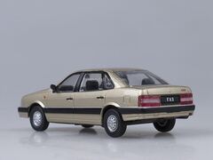 GAZ-3105 Volga golden 1:43 DeAgostini Auto Legends USSR Best #31