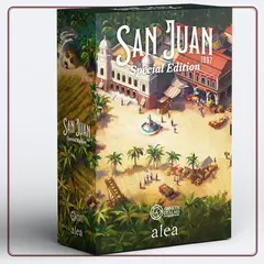 San Juan