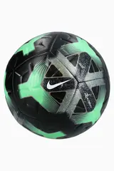 Футбольный мяч Nike Academy размер 3 - черный
