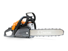 Бензопила ZimAni MS182E