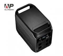 Портативная электростанция Allpowers P1800