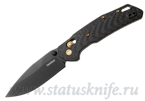 Нож Kershaw 2037CF Heist