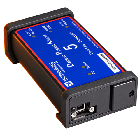 DPA 5 USB (грузовые и спецтехника) RUS — изображение 2