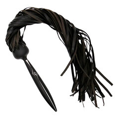Набор БДСМ Lockink Yeahwow Black Whip
